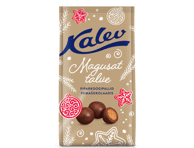 Piparkoogipallid piimašok. KALEV 150g