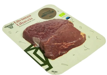 Rohumaaveise minutisteik LIIVIMAA,220g