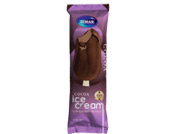 Jäätis kakao tumešokolaadis BIMAR, 80g