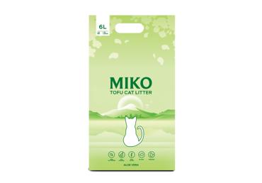 Tofu kassiliiv Aloe Vera Miko 6l