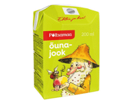 Õunajook PÕLTSAMAA 200ml