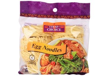 Munanuudlid THAI-CHOICE 500g
