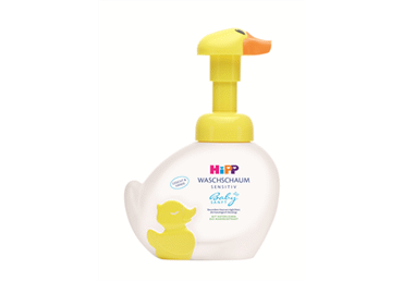 Pesuvaht HIPP Sensitive,Lastele 250ml - 1