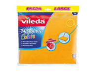 Põrandalapp VILEDA Microfiiber 48,5x60cm