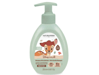 Šampoon NATURAVERDE 250ml