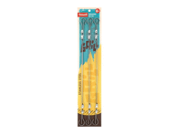 Šašlõkivarraste kmpl UNIWELL 6tk, 50cm