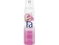 Deodorant FA Fresh&Dry Pink Sorbet 150ml