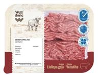 Veise hakkliha BEST BUTCHER,450g
