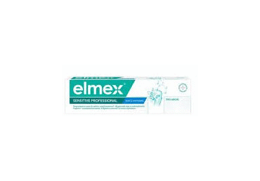 Hambapasta ELMEX Sens.Prof.Whitening75ml