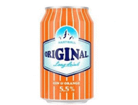 M.alk.jook HARTWALL Orange5.5% 330ml prk