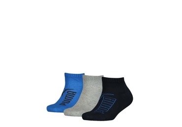 L.spordisokid PUMA 27-30 lüh.sin,h,m 3p