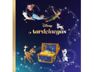 Raamat Disney aardelaegas