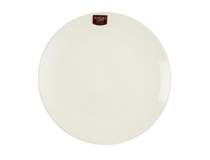 Taldrik AURORA White home 26.5cm