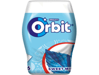 Näts Sweetmint ORBIT 64g