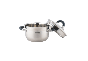 Keedupott kaanega UNIWELL 16x9.5cm - 2