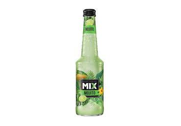 Muu alkohoolne jook MIX Mojito 4% 330ml