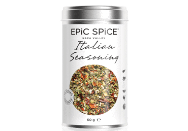 Itaalia maitseainesegu EPIC SPICE 60g