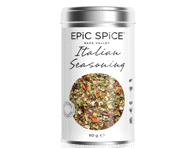 Itaalia maitseainesegu EPIC SPICE 60g