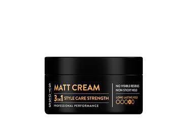 Juuksepasta SYOSS Matt Fiber 100ml