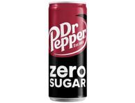 Karastusjook DR PEPPER Diet 330ml