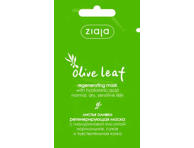 Näomask ZIAJA Olive Leaf 1tk