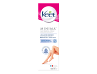 Depileer.kreem VEET Sensitive 100ml