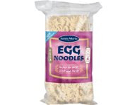 Munanuudlid SANTA MARIA 250g