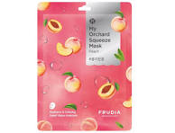 Näomask FRUDIA Calming Peach 1tk