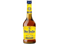 Piiritusjook STAR DOLLAR 3* 30 % 500ml