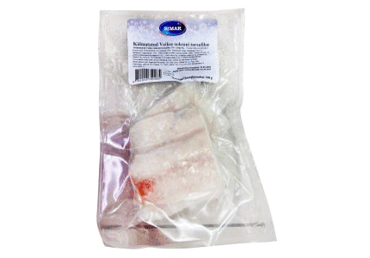 Külm. tursafilee nahata BIMAR, 360g
