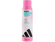 Spreideo ADIDAS U.FreshControlWomen150ml