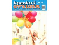 Ajakiri Krepki Oresek RS