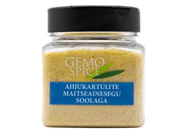Maitseainesegu kartuli GEMOSS 150g