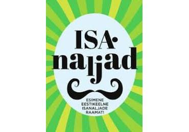 Raamat Isanaljad