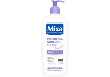 Kehapiim MIXA Panthenol Comfort 400ml