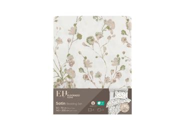 Sat.voodipesu kmpl EH 140x200/50x70cm - 2