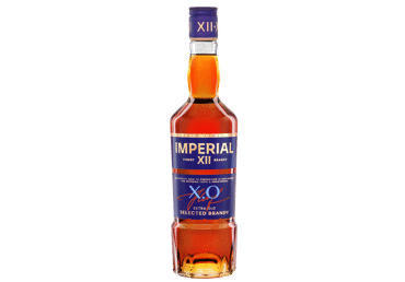 Brandy IMPERIAL XII XO 36% 500ml