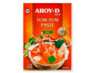 Supipasta Tom Yum AROY-D 50g