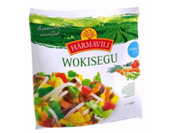 Wokisegu, HÄRMAVILI, 400 g