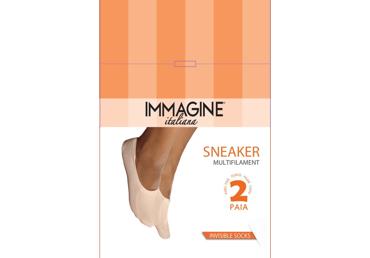 N.stepsid IMG Sneaker 39-42s nature 2p