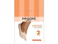 N.stepsid IMG Sneaker 39-42s nature 2p