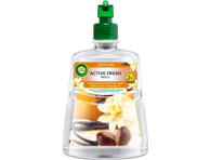 Õhuvärskend.AIR WICK van.shea but.228ml