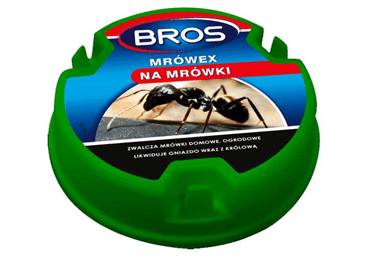 Sipelga söödatoos BROS Mrowex 10g