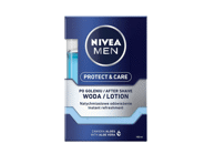 Näovesi NIVEA Men 100ml