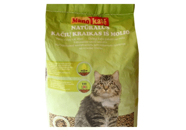 Kassiliiv savist MANO KATE 5kg
