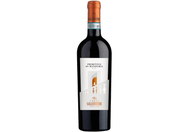 KPN vein CORTI SALENTINE Primitivo 750ml