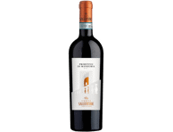 KPN vein CORTI SALENTINE Primitivo 750ml