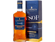 Cognac LARSEN VSOP 40% 500ml