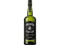 Whiskey PROPER TWELVE  40% 700ml