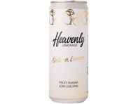 Limonaad Golden Lemon HEAVENLY 330ml